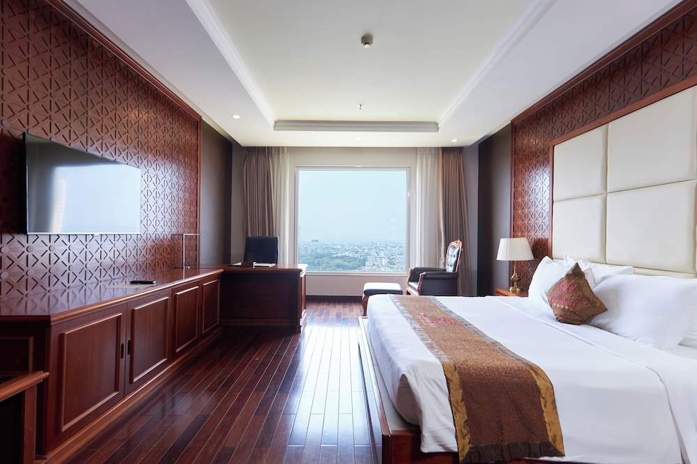 Luxury Apartment, 2 Bedrooms, City View