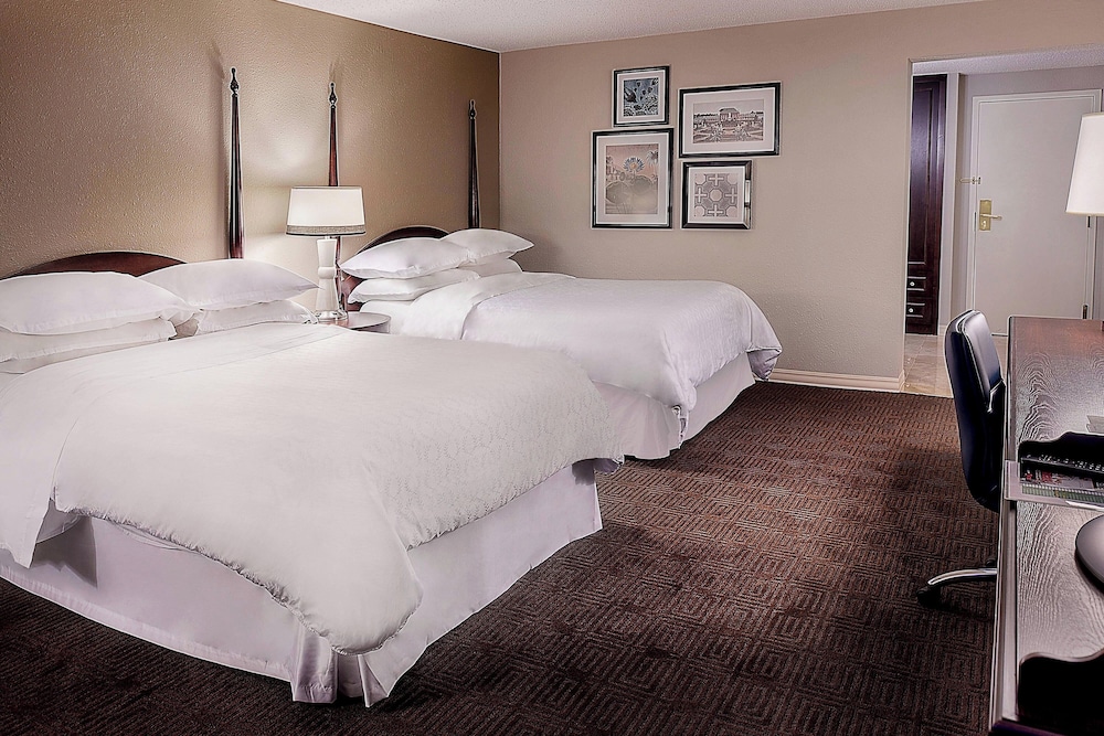 Chalet, 2 Double Beds - Photo 3