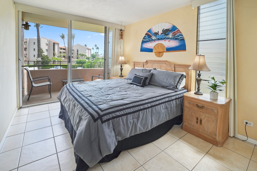 Condo, 2 Bedrooms