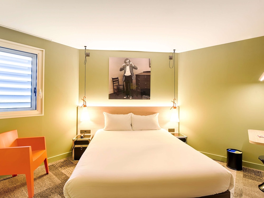 Standard Room, 1 Double Bed