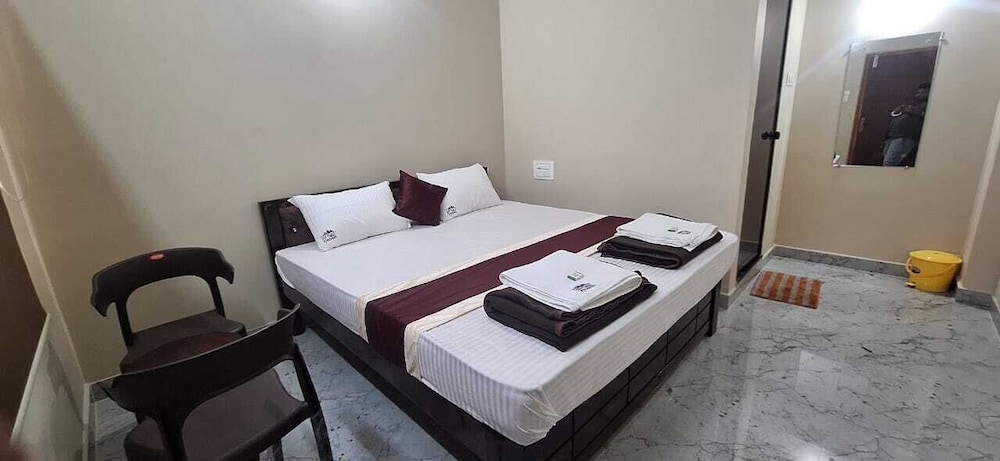 Deluxe Room photo 2