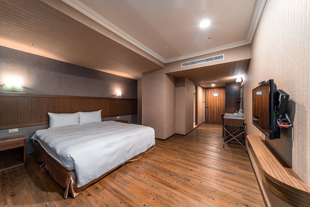 Superior Double Room photo 2