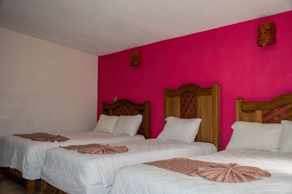 Family Triple Room photo 1