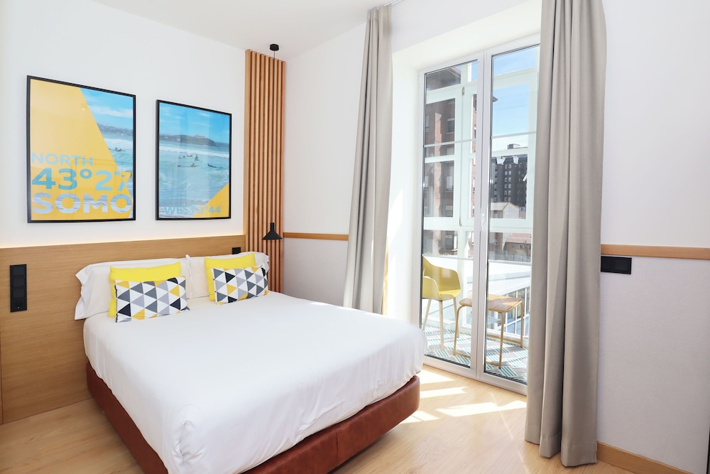 Premier Double or Twin Room - Photo 1