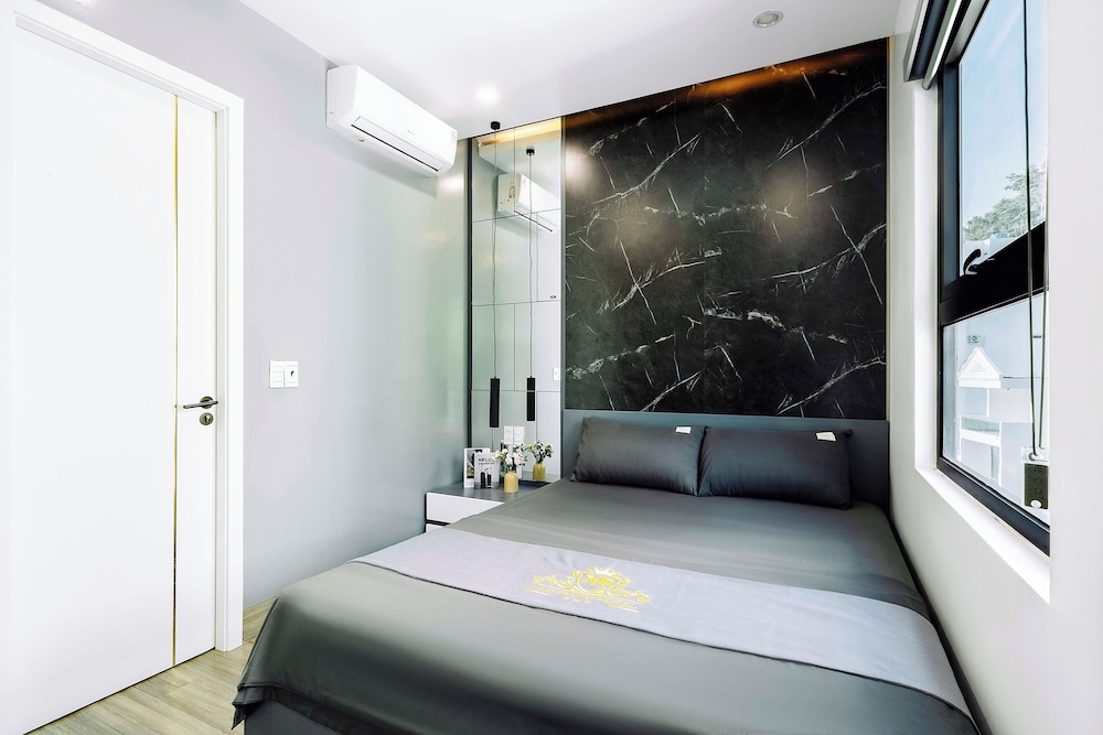 Standard Double Room, Private Bathroom