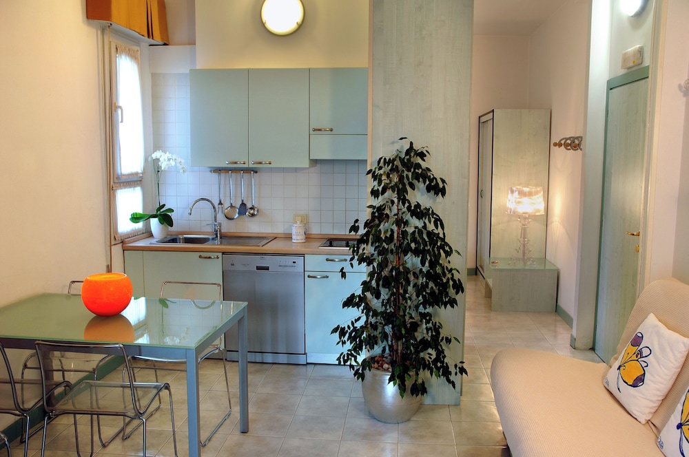 Apartment-Suite Classic CALLA photo 3