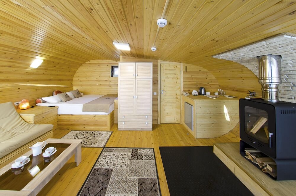 Panoramic Chalet, Mixed Dorm photo 2