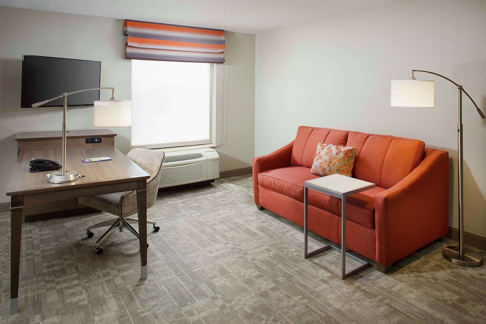 Suite, 2 Queen Beds, Non Smoking - Photo 3