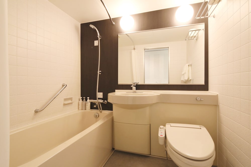Economy Double Room, Non Smoking - Photo 14