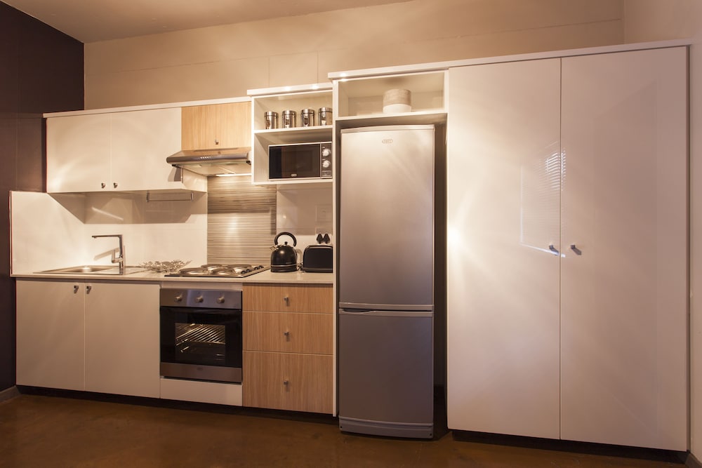 Luxury Apartment, 1 Bedroom - Photo 6