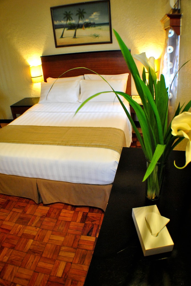 Deluxe Room, 1 Queen Bed - Photo 5