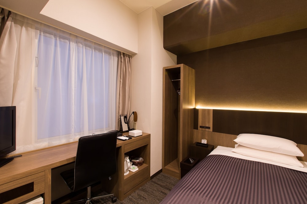 Economy Double Room, Non Smoking (120cm)