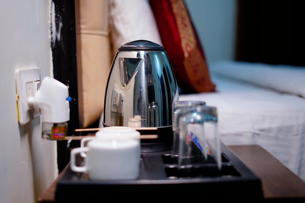 Deluxe Room - Photo 2