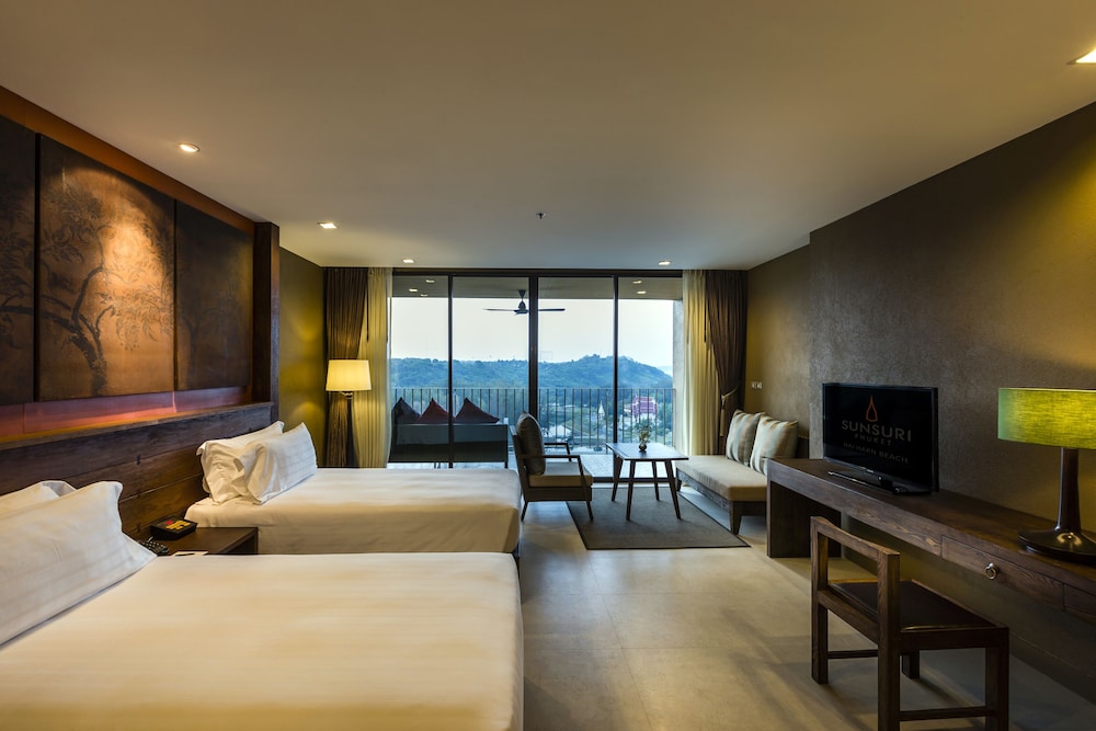 Grand Deluxe Room - Photo 2