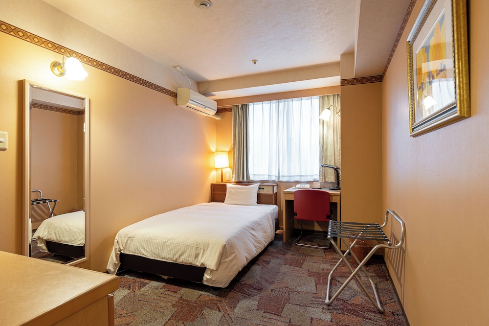 Basic Single Room