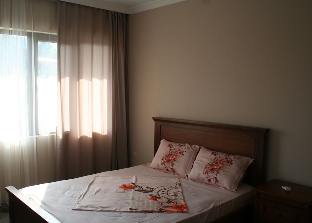 Standard Double or Twin Room photo 1