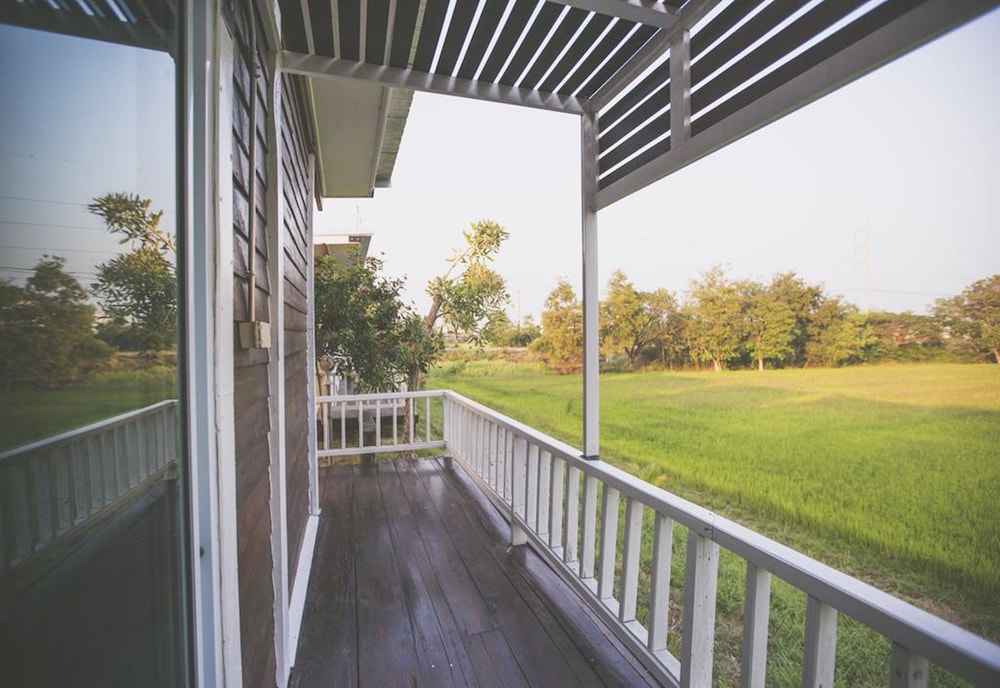Double Room With Field View photo 3