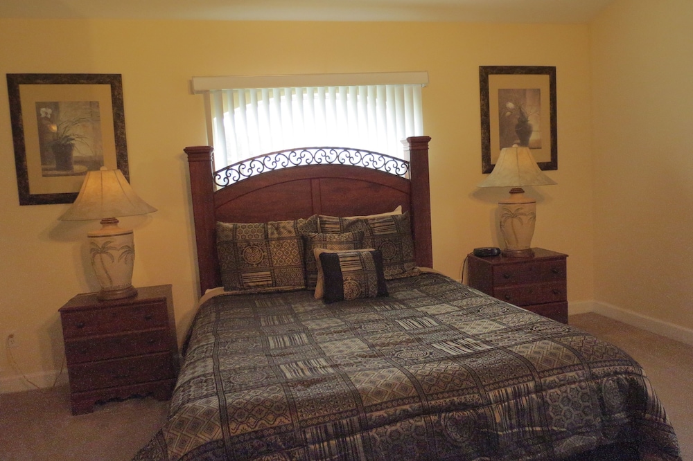 Superior House, 5 Bedrooms, Private Pool