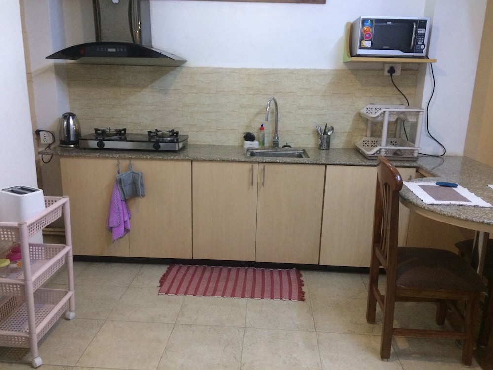 Comfort Apartment, 1 Bedroom, Non Smoking, City View photo 2