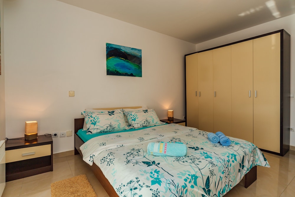 Comfort Apartment, 1 Bedroom photo 1