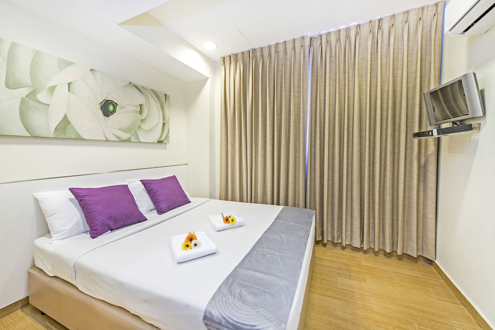 Superior Double Room photo 3
