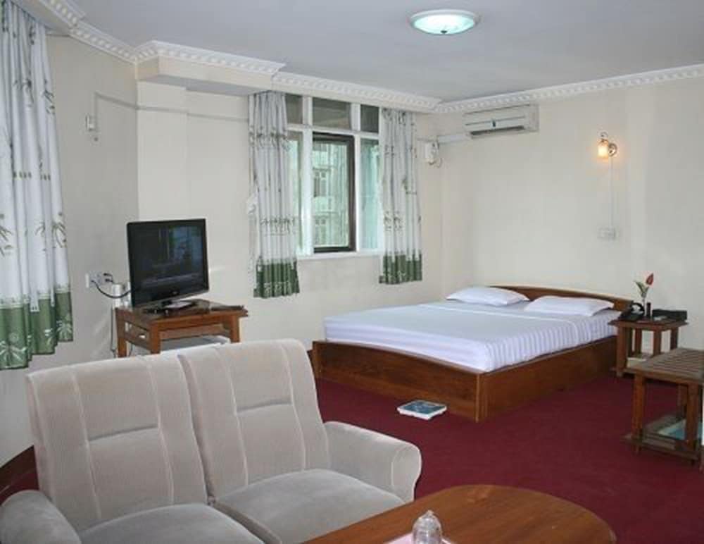 Superior Double Room photo 1