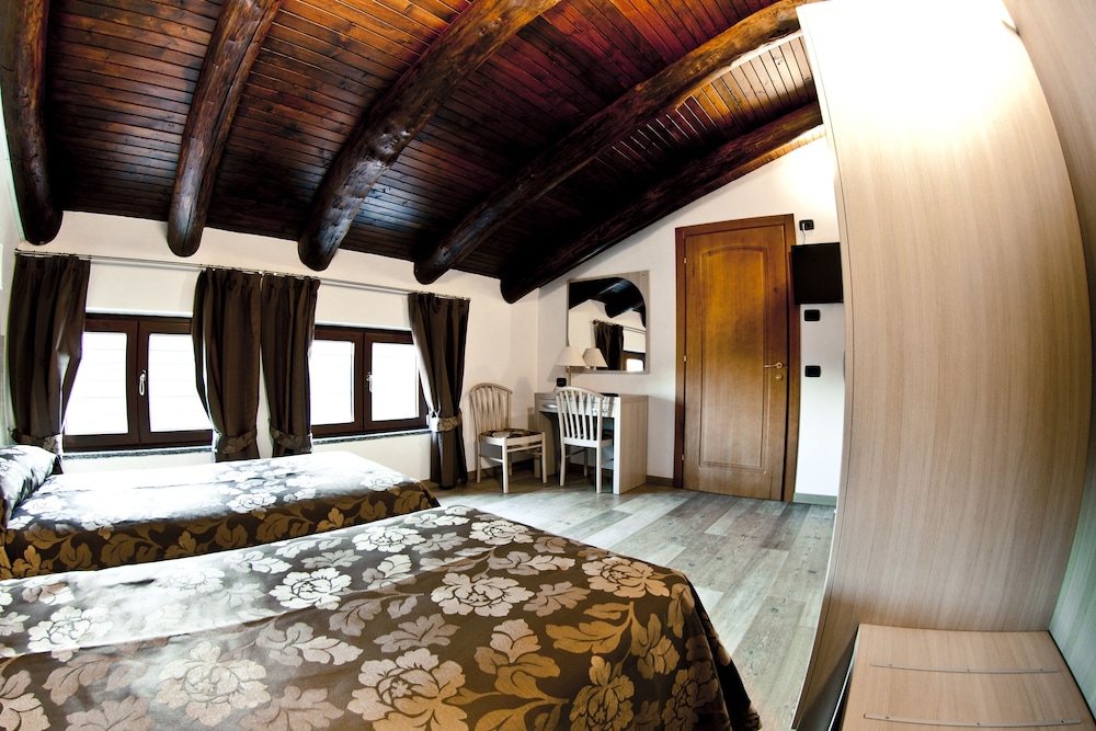 Comfort Double or Twin Room photo 2