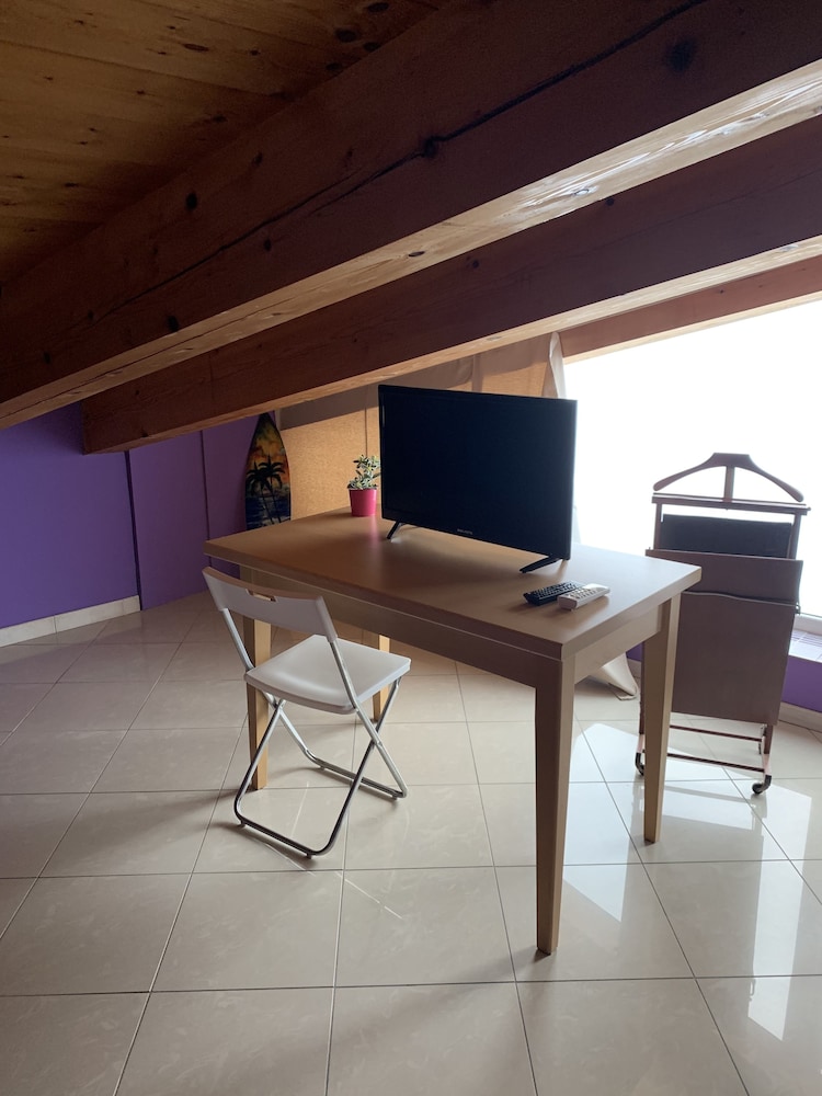 Double Or Twin Room, Private Bathroom, Tower (Not In Room) photo 2