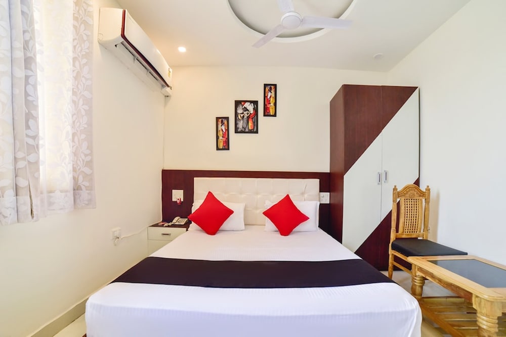 Deluxe Room photo 3