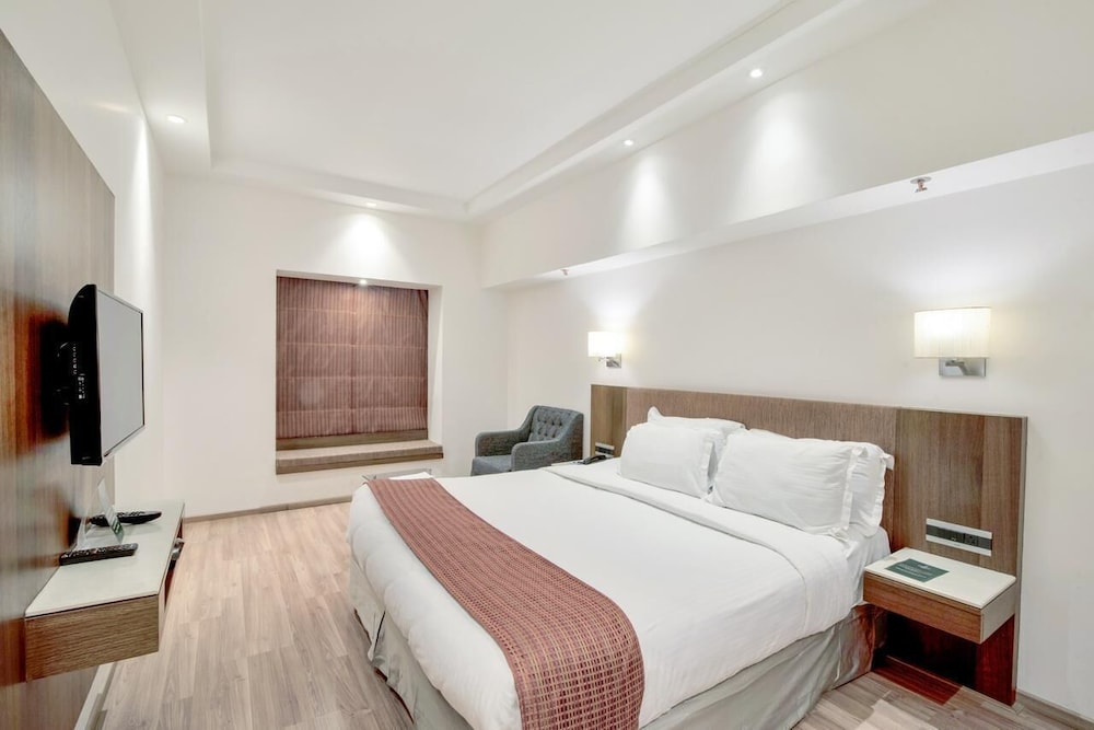 Deluxe Room, 1 Bedroom