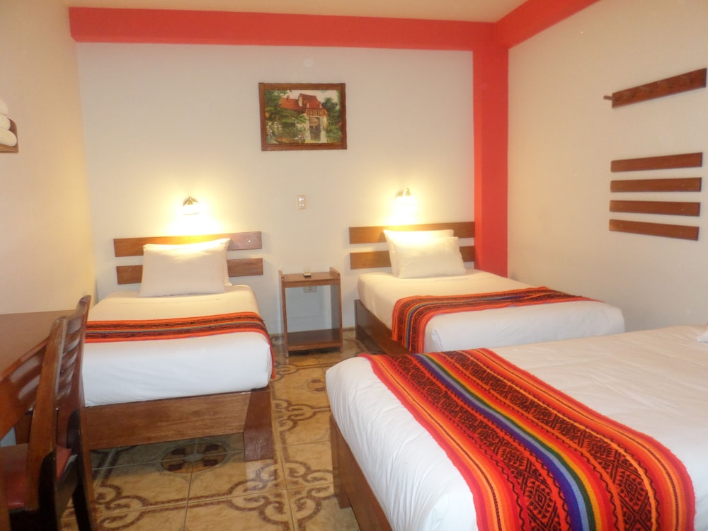 Triple Room photo 2