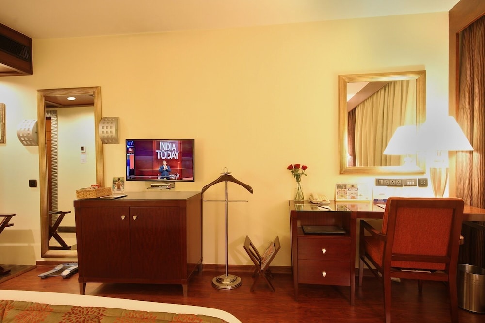 Deluxe Room, 1 Queen Bed (Deluxe Room Double) - Photo 8