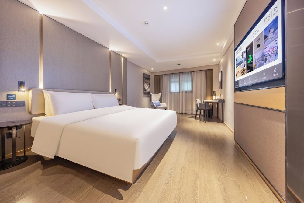 Comfort Double or Twin Room (Amour) - Photo 15
