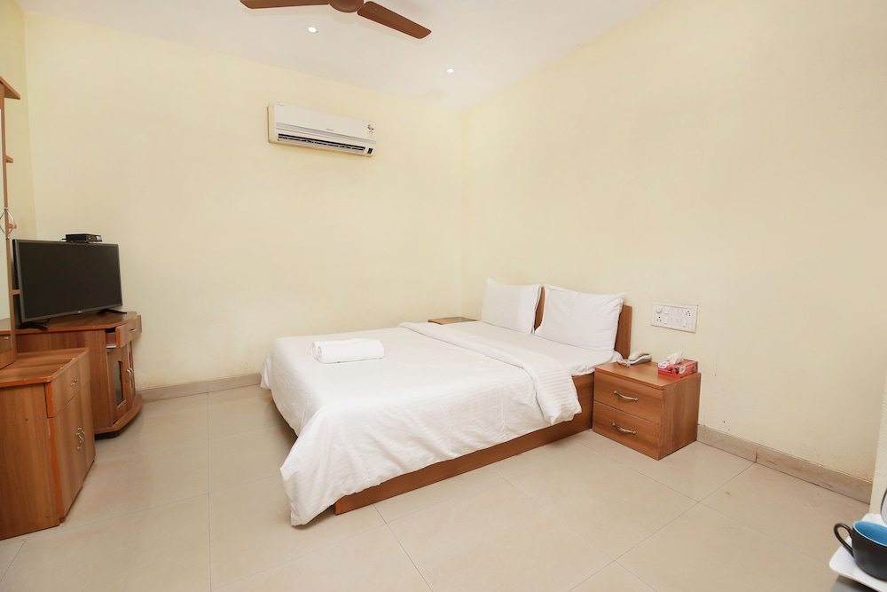 Deluxe Garden View Room photo 3