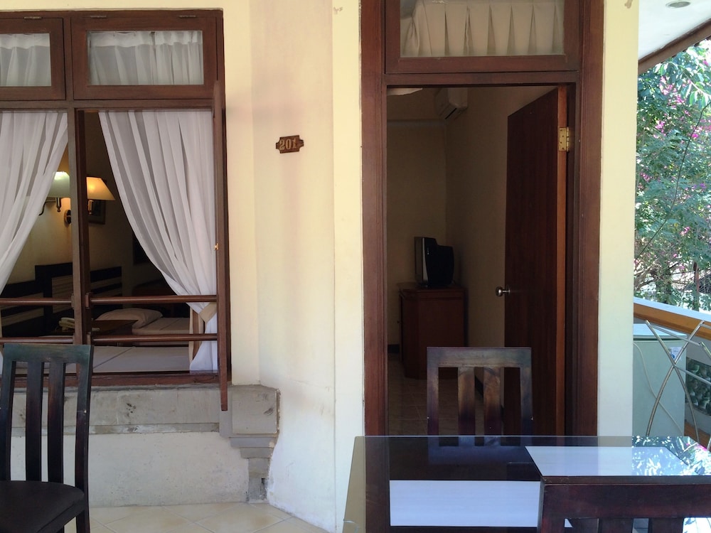 Deluxe Room photo 3