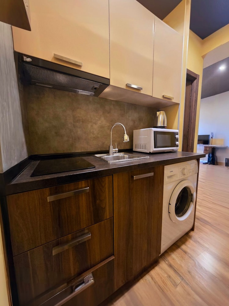 Deluxe Suite - Photo 12