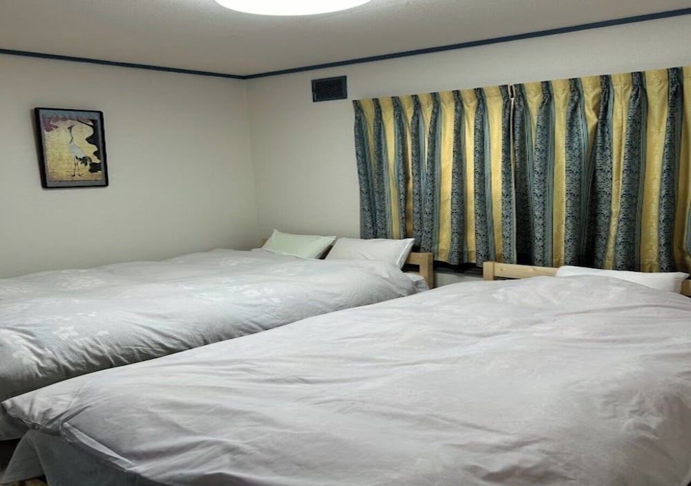 Standard Triple Room (503) photo 1