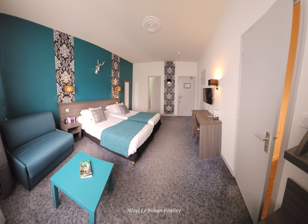 Executive Triple Room (Triple) - Photo 8