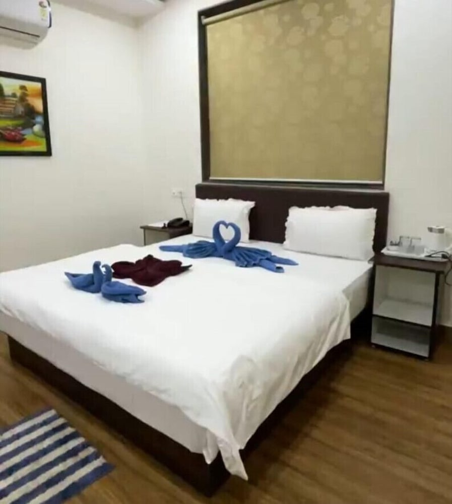 Grand Suite - Photo 4