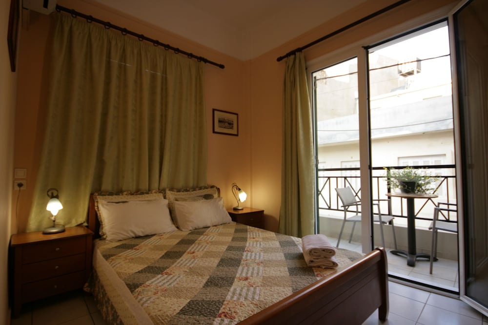 Double Room - Photo 1