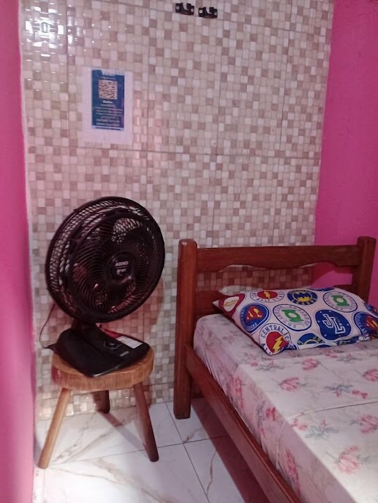 Basic Single Room photo 2