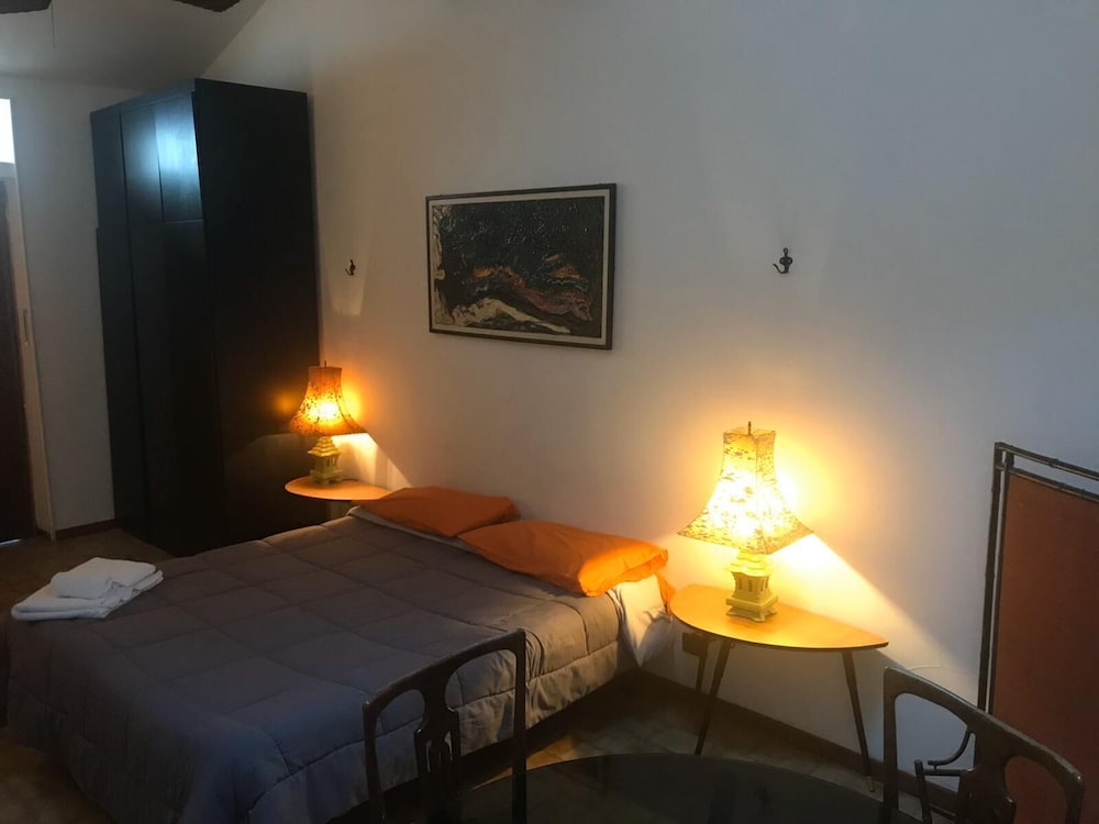 Apartment, 1 Bedroom (Cavour 1)
