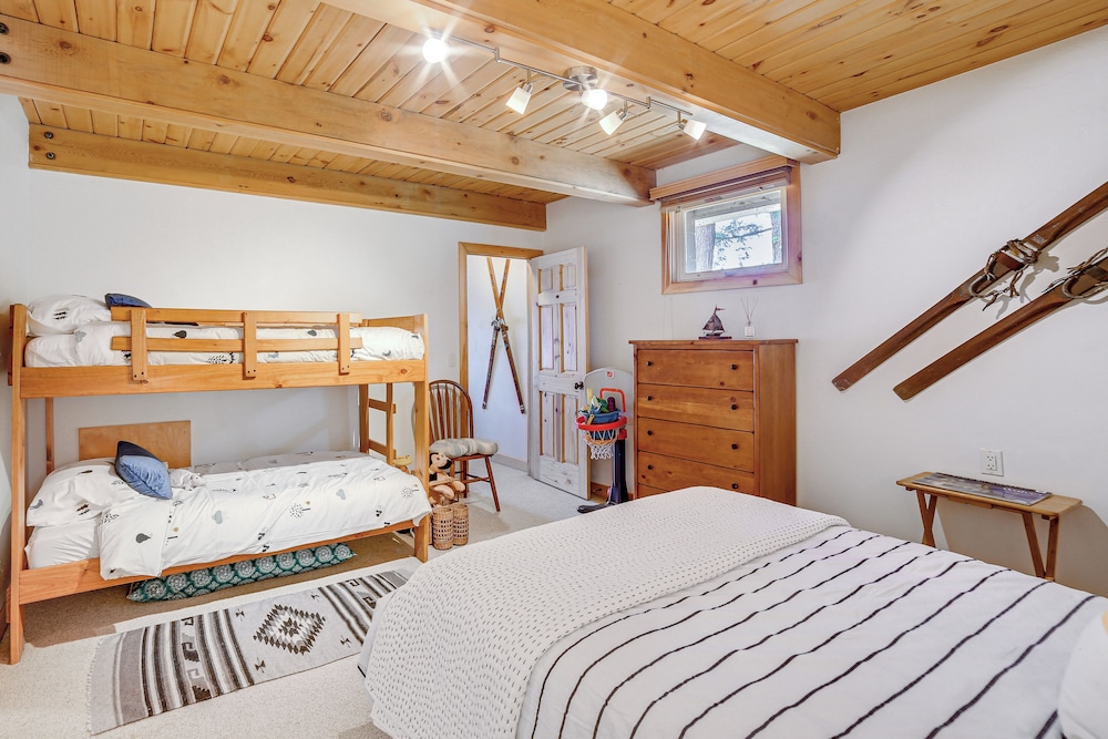 House (2 Bedrooms) photo 2