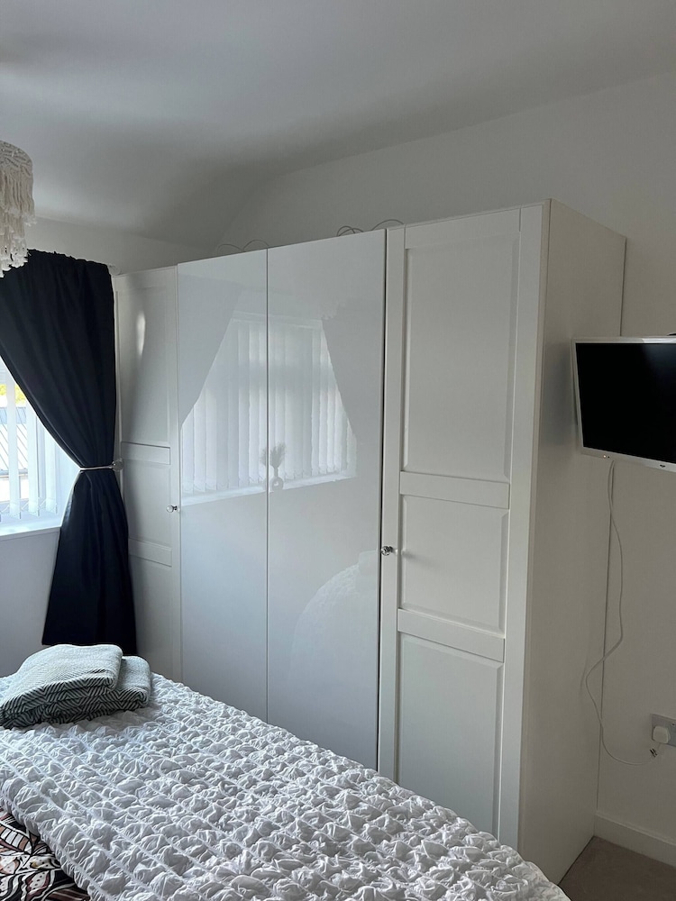 Staysolihull, Large Spacious Corner House,, 사진 21