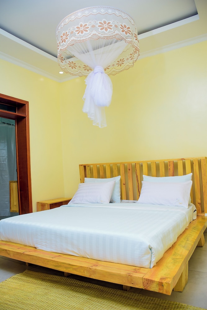 Deluxe Double Room, Balcony photo 3