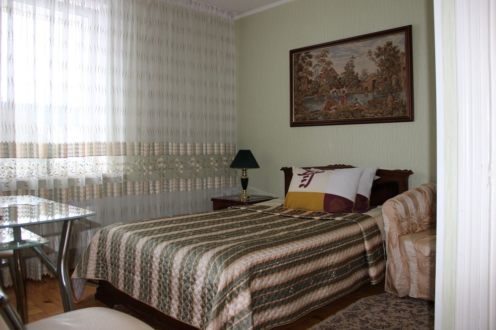 Classic Double Room photo 1