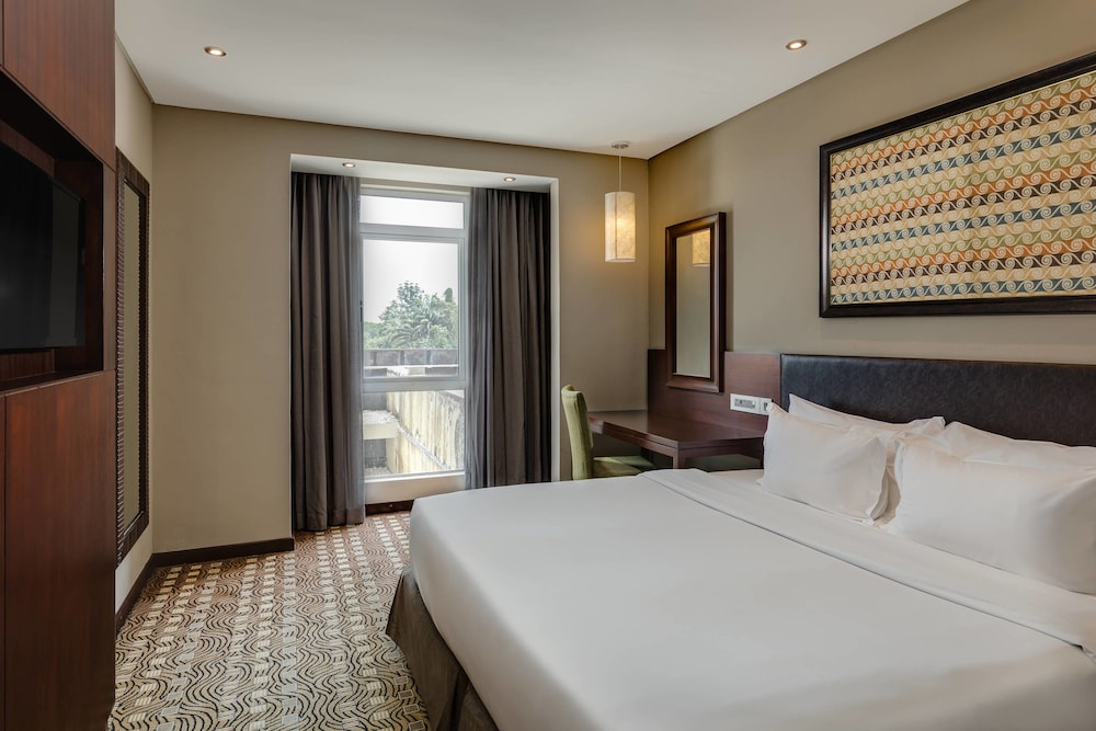 Junior Suite, 1 Bedroom photo 2
