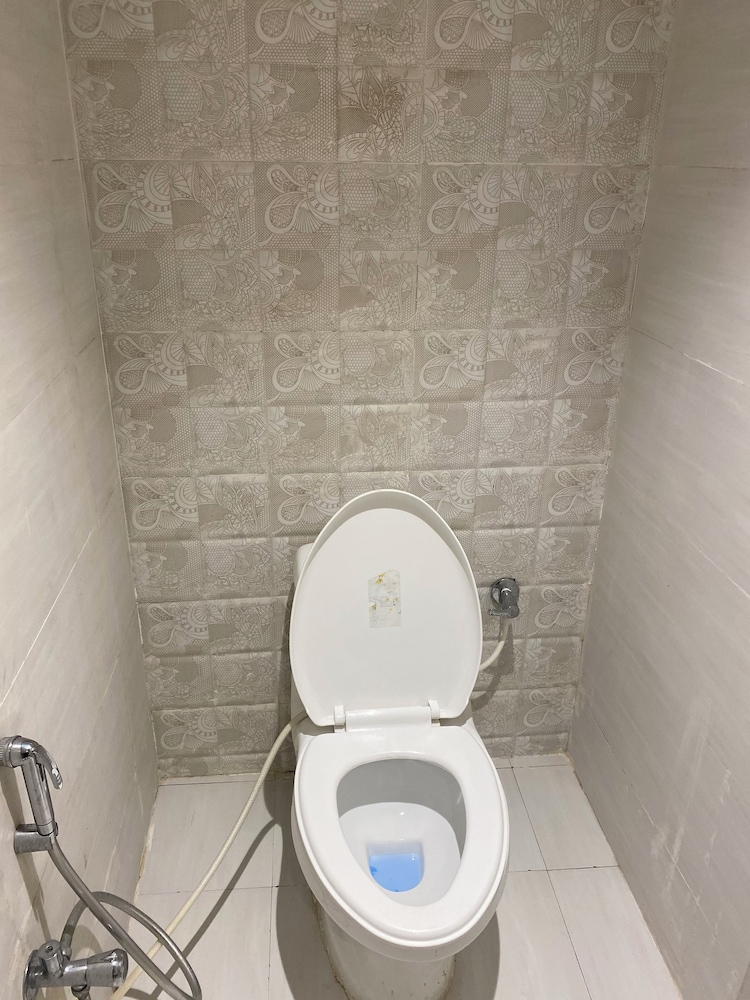 Deluxe Double Room, 1 Bedroom, City View photo 2