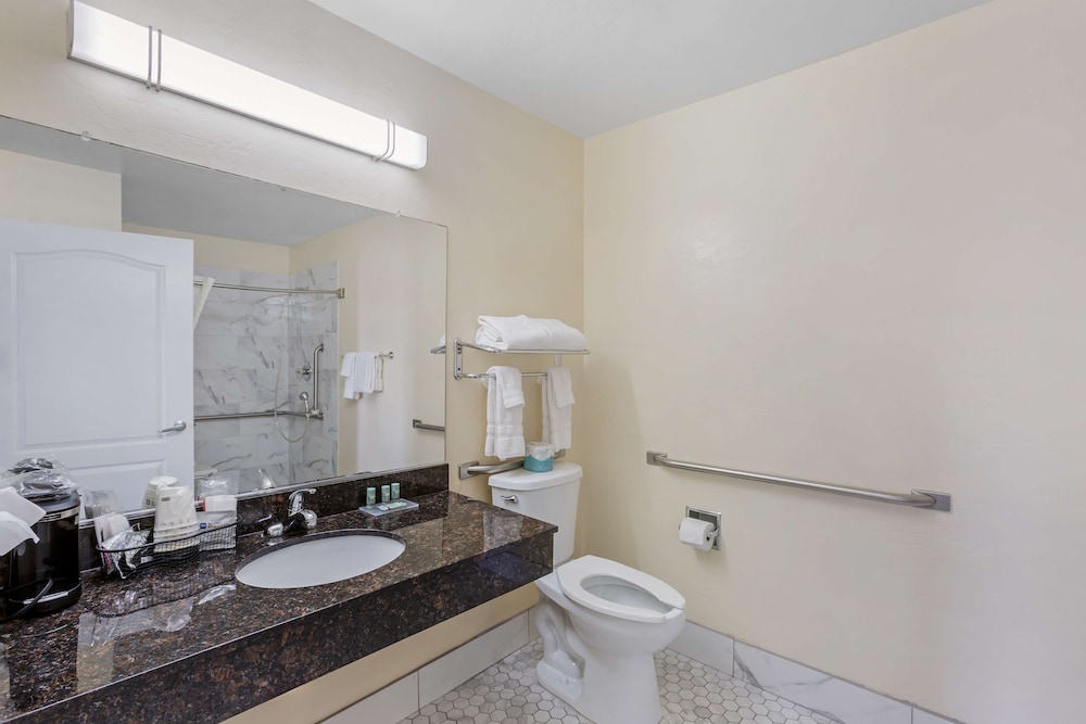 Best Western Superstition Springs Inn, Foto 4