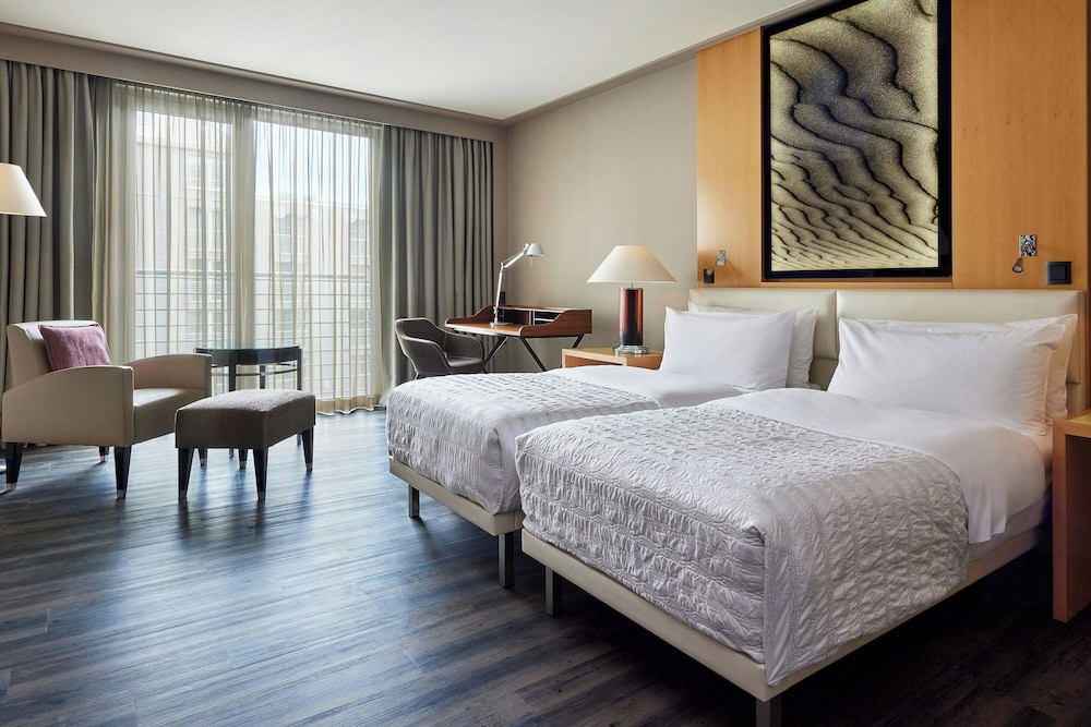 Executive Room, 2 Twin Beds photo 2